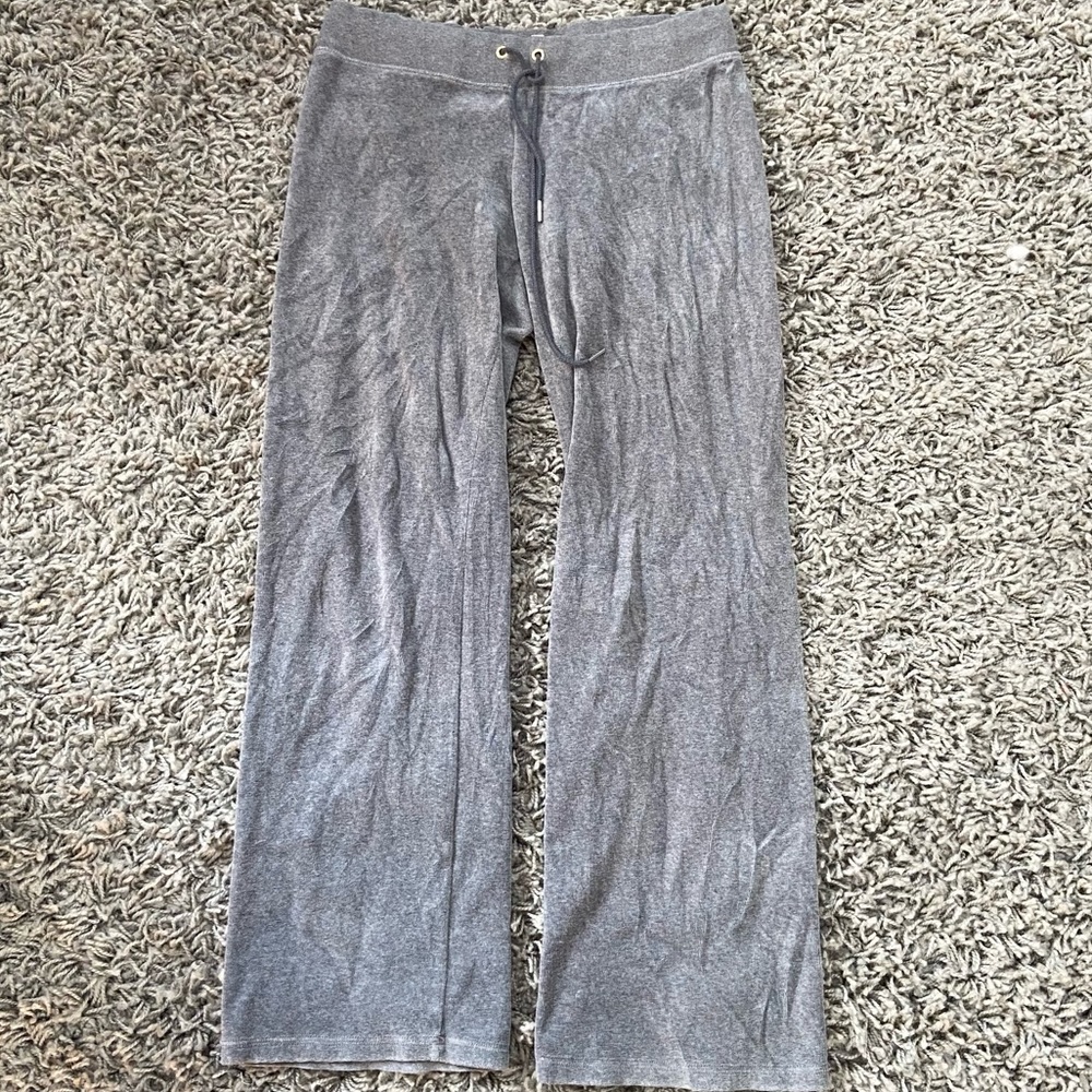 Juicy Couture sweatpants